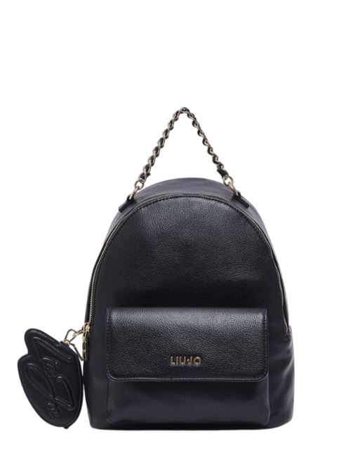 Backpack with coin purse Liu Jo | AA6324E1012.22222